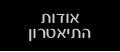 אודות התיאטרון